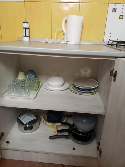 Studio Sforii In Brasov Ris Accommodation Екстериор снимка
