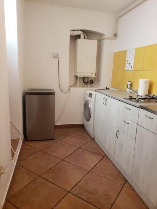 Studio Sforii In Brasov Ris Accommodation Екстериор снимка